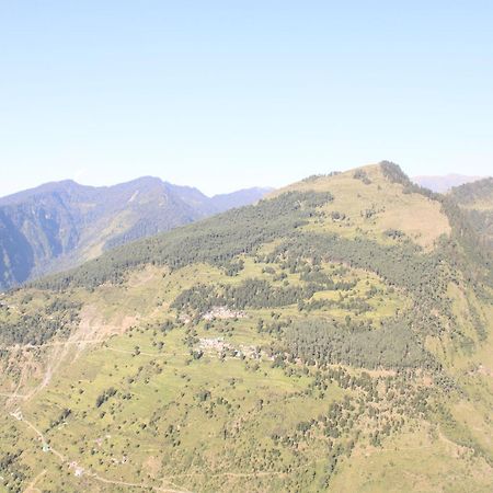 Hotel Mannat Sach Pass Tisa Extérieur photo